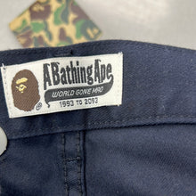 Load image into Gallery viewer, A Bathing Ape Pants Size:L
