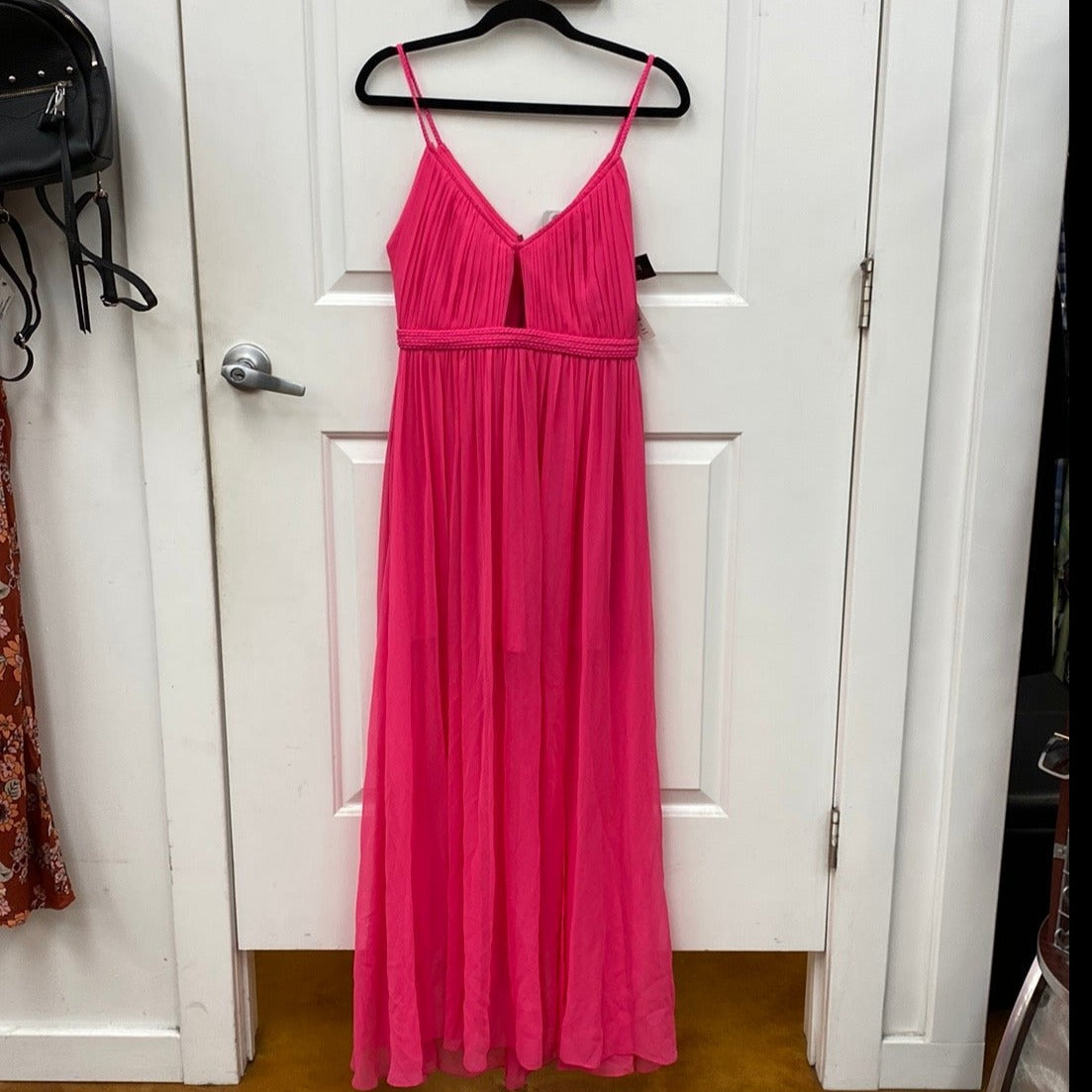 Alice Olivia Dress Size 4 UPTOWN CHEAPSKATE OAKLAND PARK