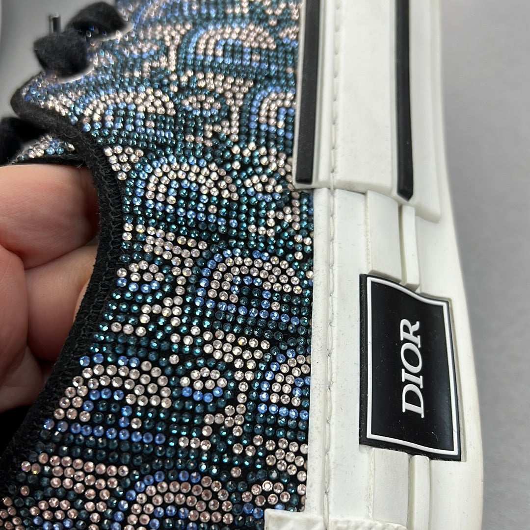 Dior B22 Sneakers – Uptown Cheapskate Torrance